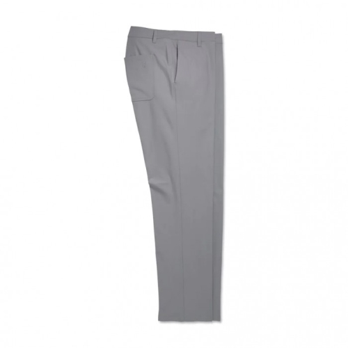 Grey Men's Footjoy Knit Pants | US-86257SW