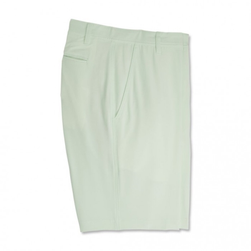 Mint Men's Footjoy Stretch Woven Shorts 10" Inseam Shorts | US-35297HW