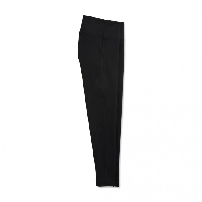 Black Women\'s Footjoy Ankle Length Leggings | US-09721DI