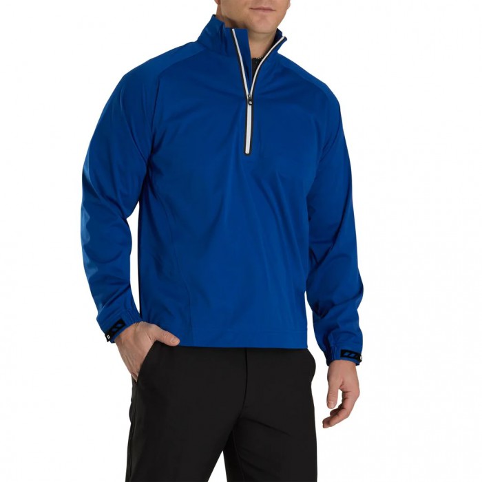 Royal Men's Footjoy HydroKnit Pullover | US-89142NZ