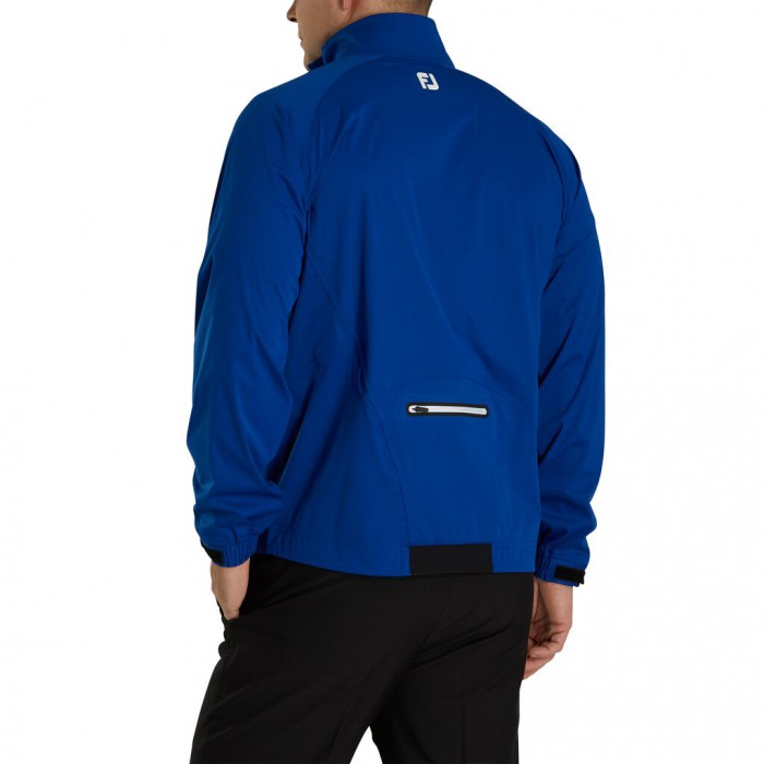 Royal Men's Footjoy HydroKnit Pullover | US-89142NZ