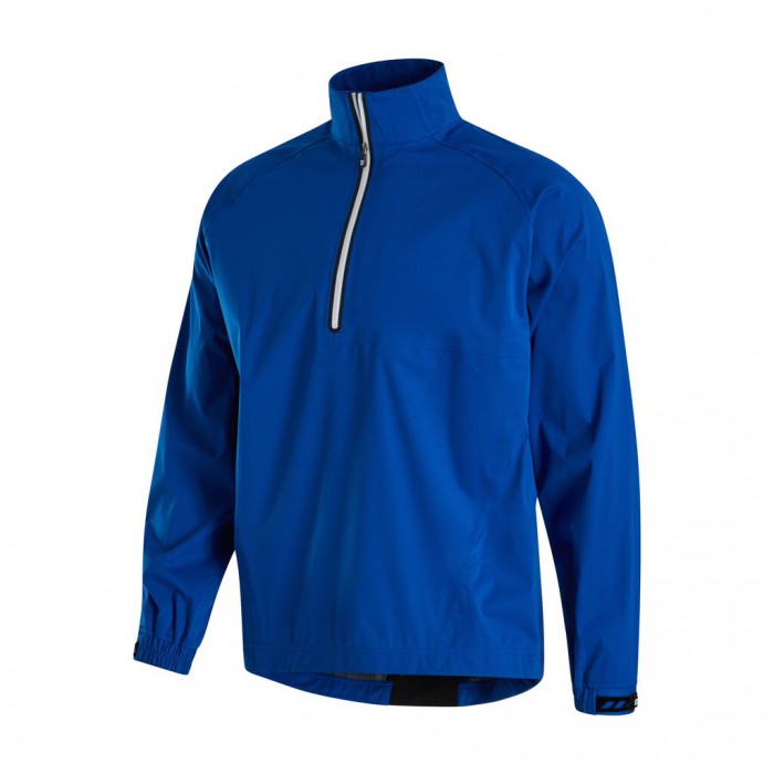 Royal Men\'s Footjoy HydroKnit Pullover | US-89142NZ